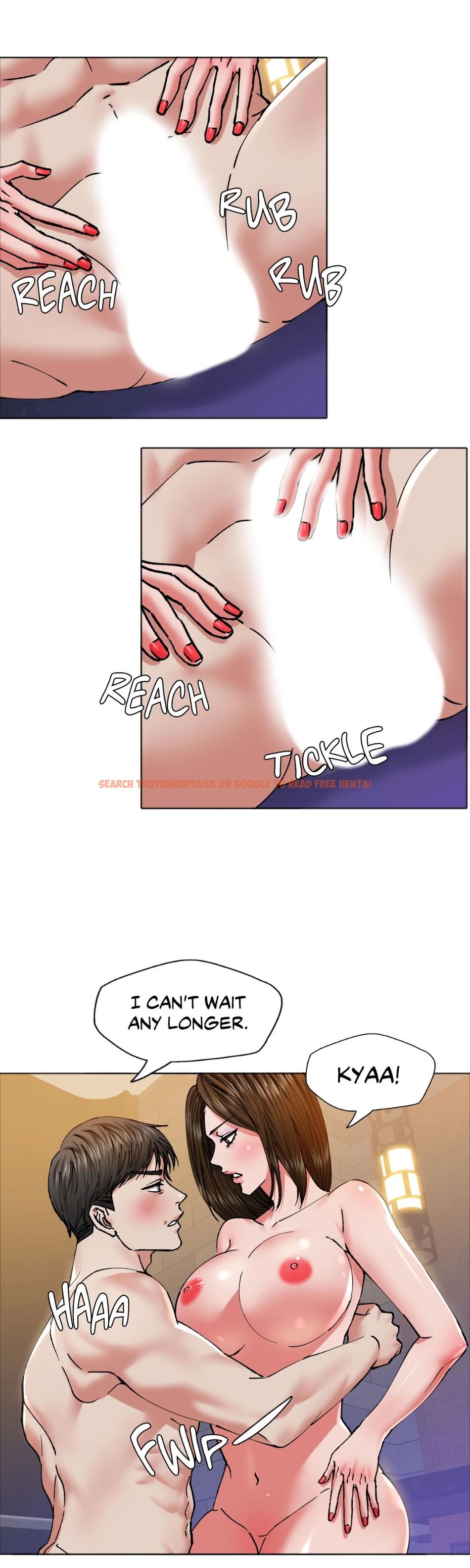 Read Hentai Image 26 796 in comic Climb On Top - Chapter 63 - hentaitnt.net