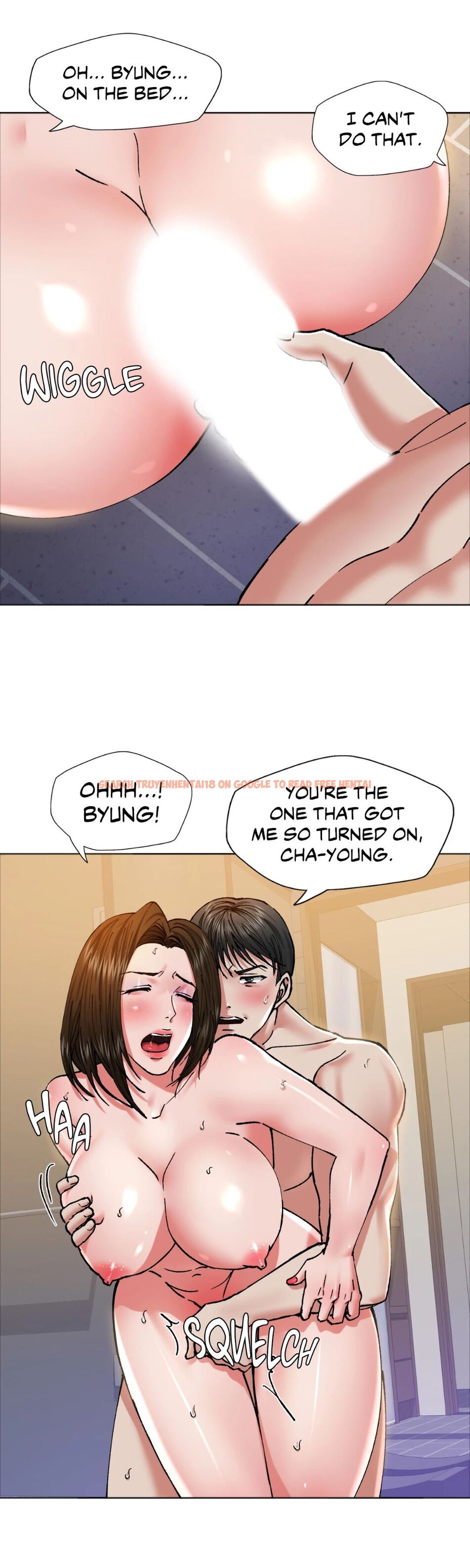 Read Hentai Image 27 796 in comic Climb On Top - Chapter 63 - hentaitnt.net