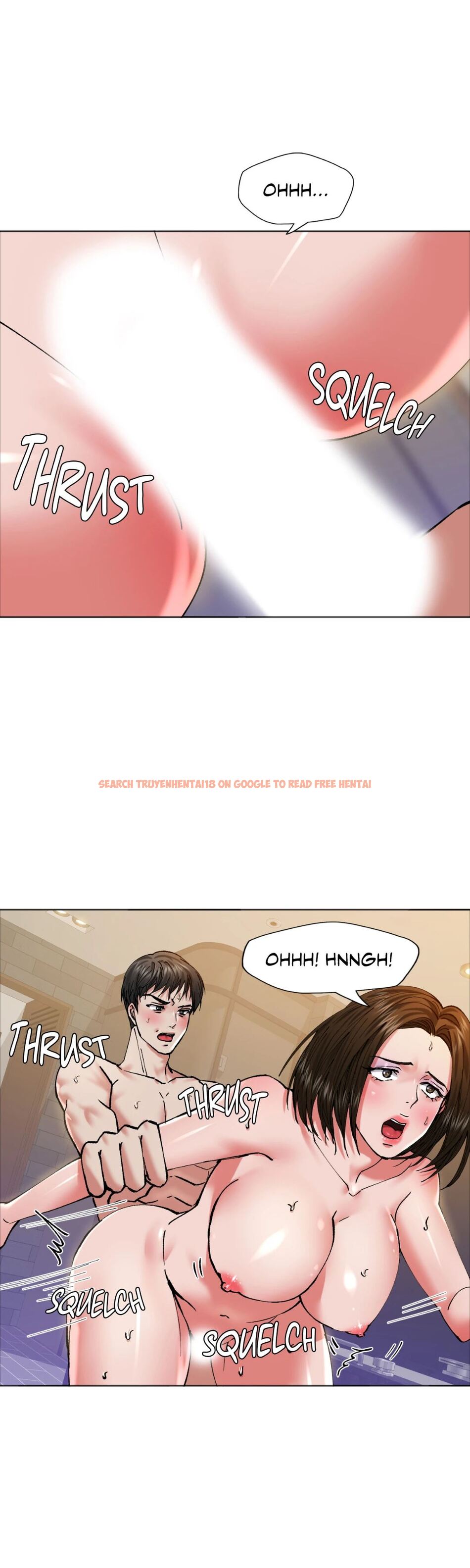Read Hentai Image 28 796 in comic Climb On Top - Chapter 63 - hentaitnt.net