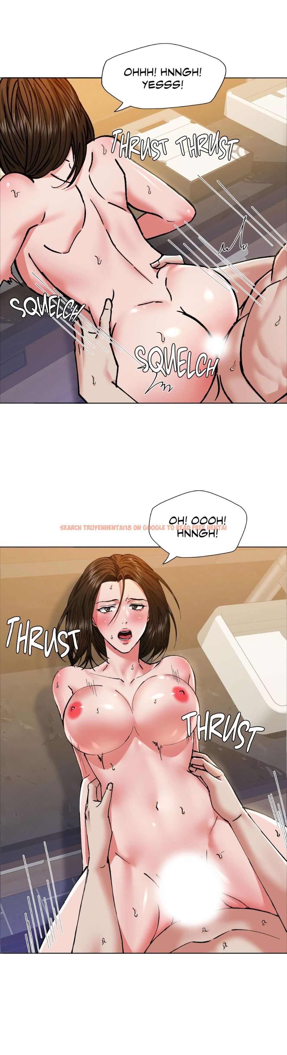 Read Hentai Image 29 796 in comic Climb On Top - Chapter 63 - hentaitnt.net