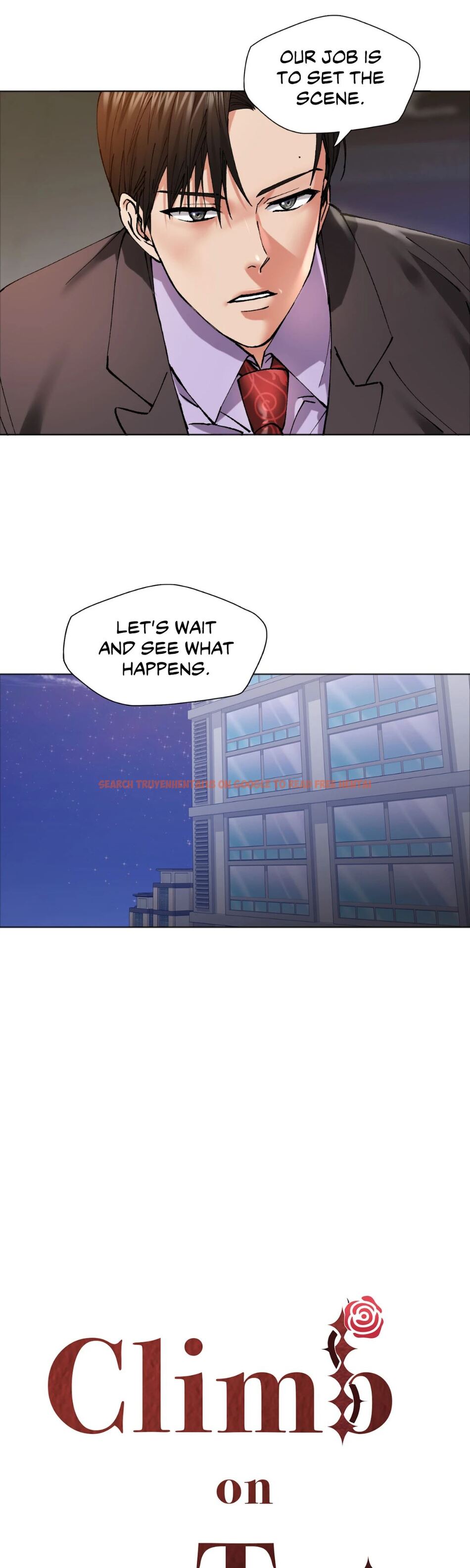 Read Hentai Image 3 795 in comic Climb On Top - Chapter 63 - hentaitnt.net
