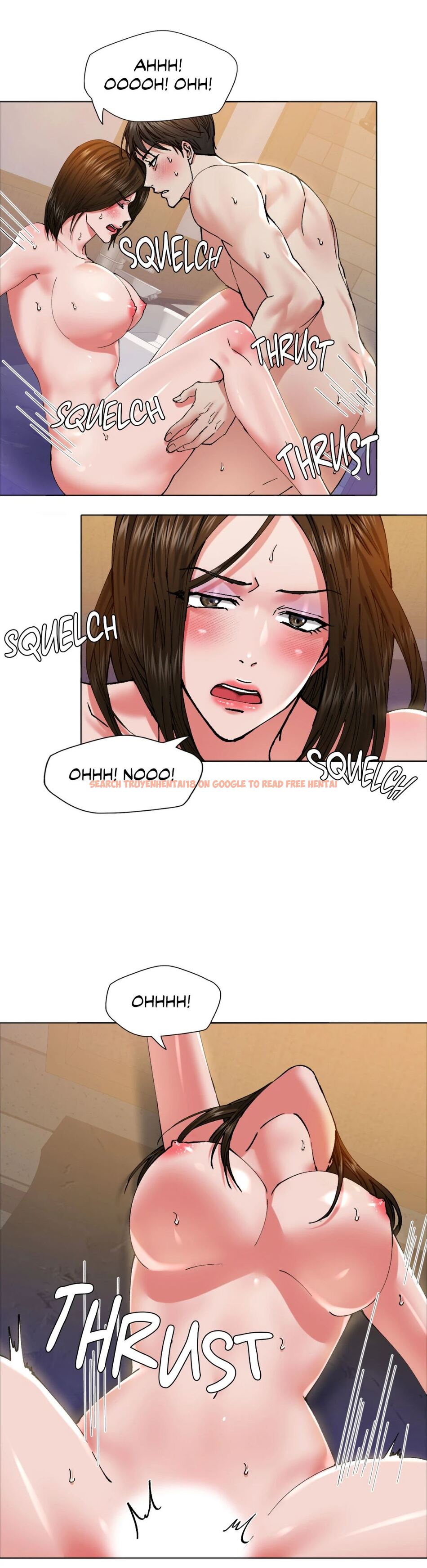 Read Hentai Image 30 797 in comic Climb On Top - Chapter 63 - hentaitnt.net