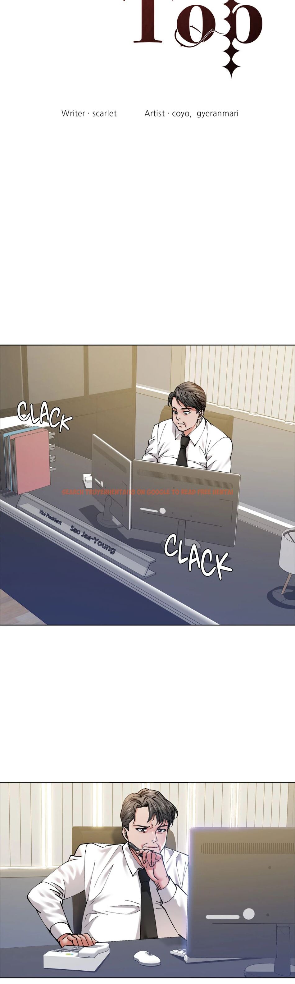 Read Hentai Image 4 795 in comic Climb On Top - Chapter 63 - hentaitnt.net