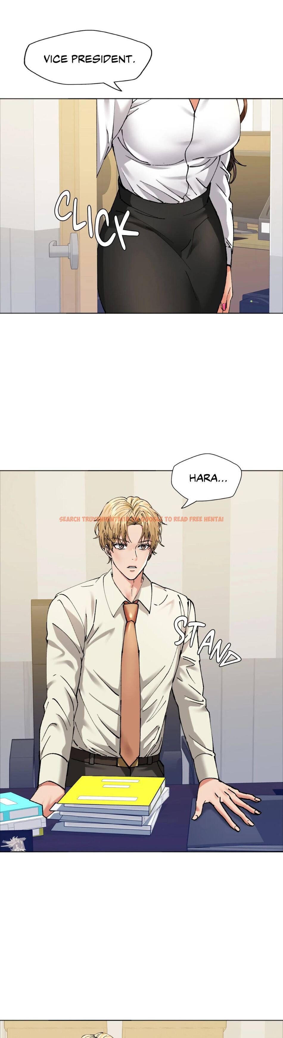 Read Hentai Image 7 795 in comic Climb On Top - Chapter 63 - hentaitnt.net