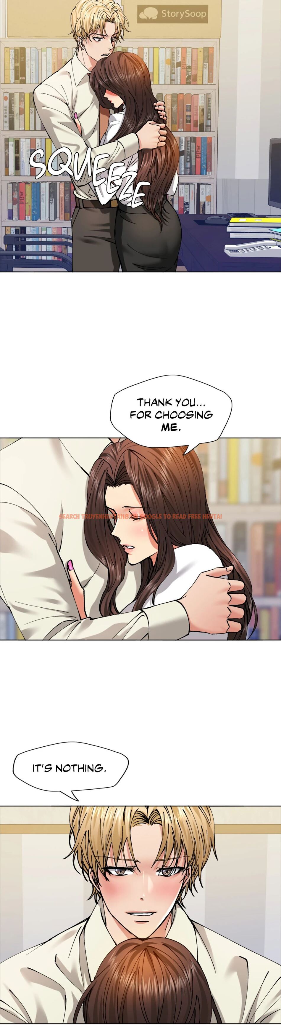 Read Hentai Image 8 795 in comic Climb On Top - Chapter 63 - hentaitnt.net