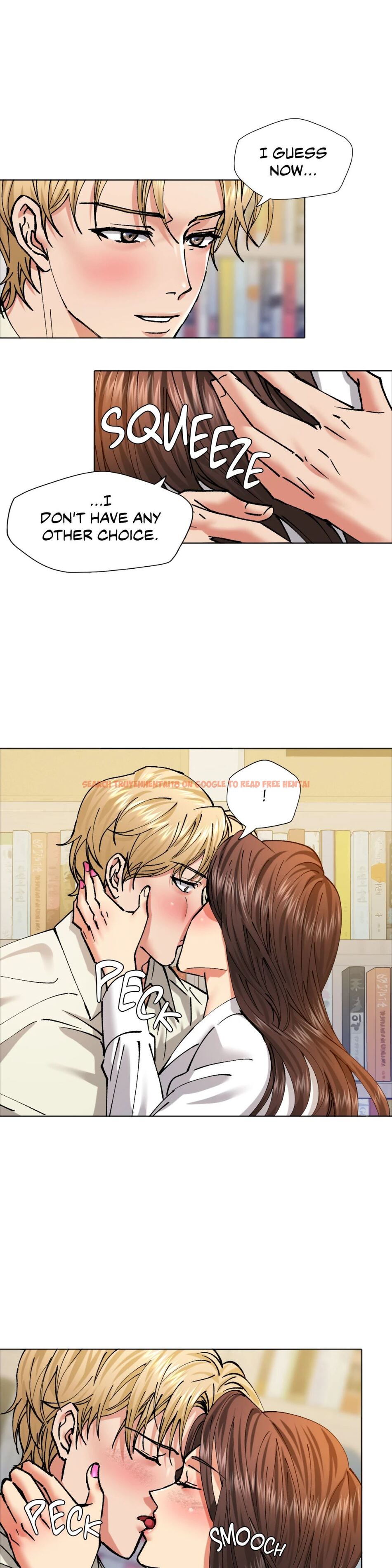 Read Hentai Image 9 795 in comic Climb On Top - Chapter 63 - hentaitnt.net