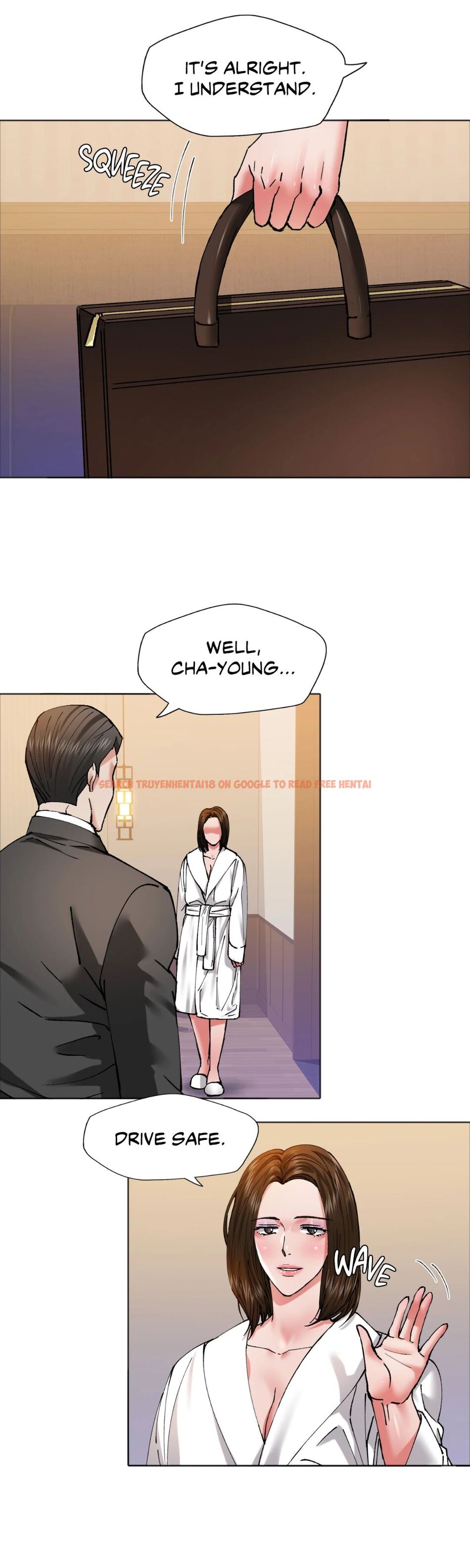 Read Hentai Image 1 745 in comic Climb On Top - Chapter 64 - hentaitnt.net