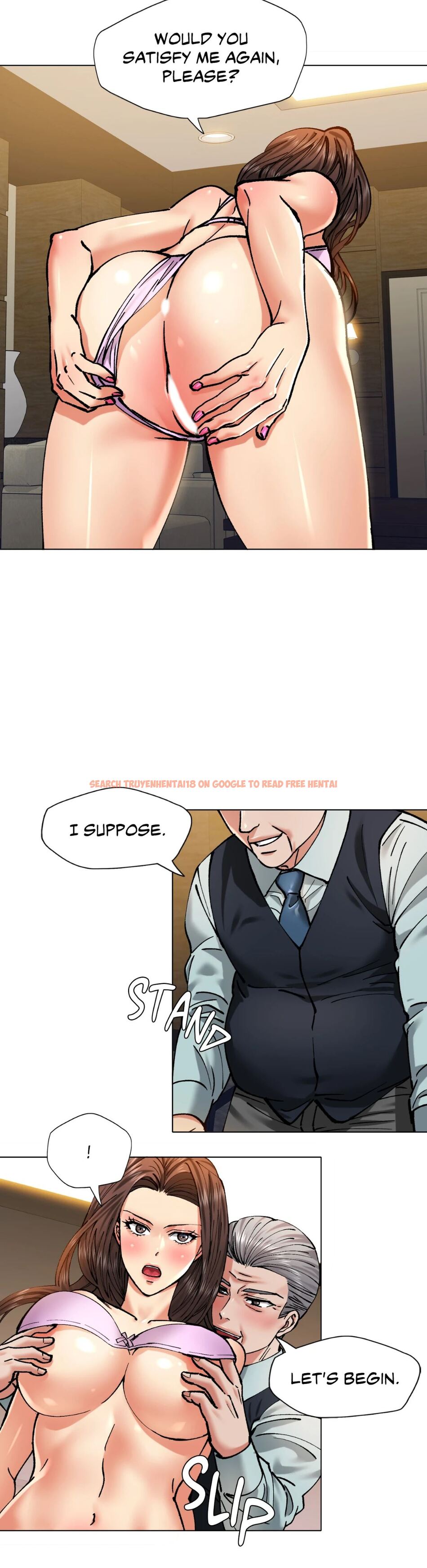 Read Hentai Image 10 746 in comic Climb On Top - Chapter 64 - hentaitnt.net