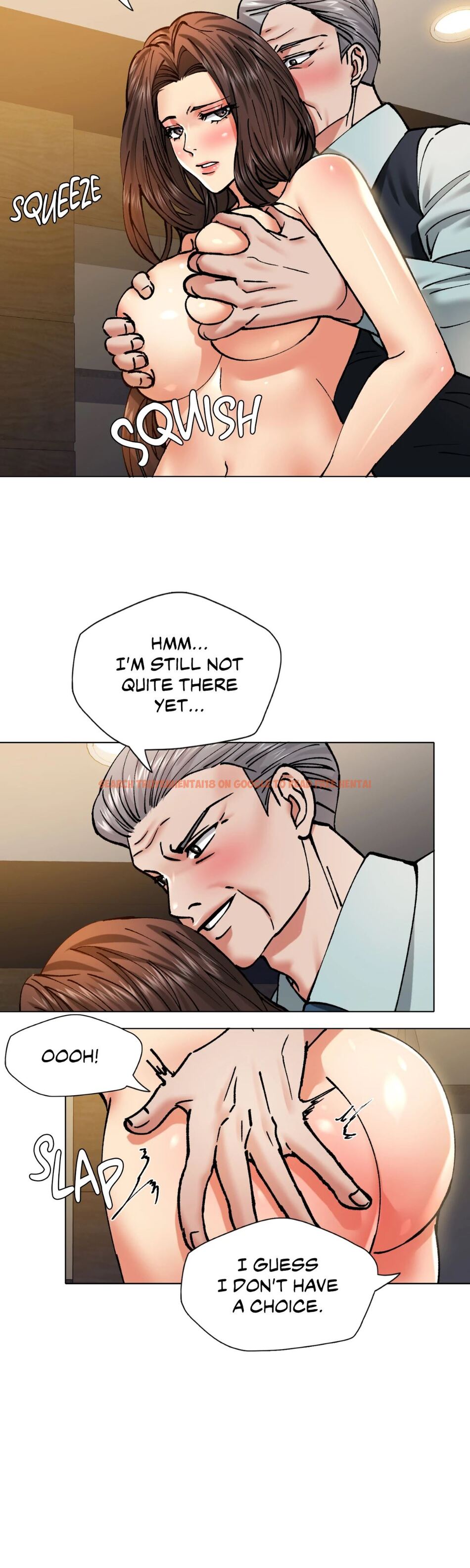 Read Hentai Image 12 746 in comic Climb On Top - Chapter 64 - hentaitnt.net