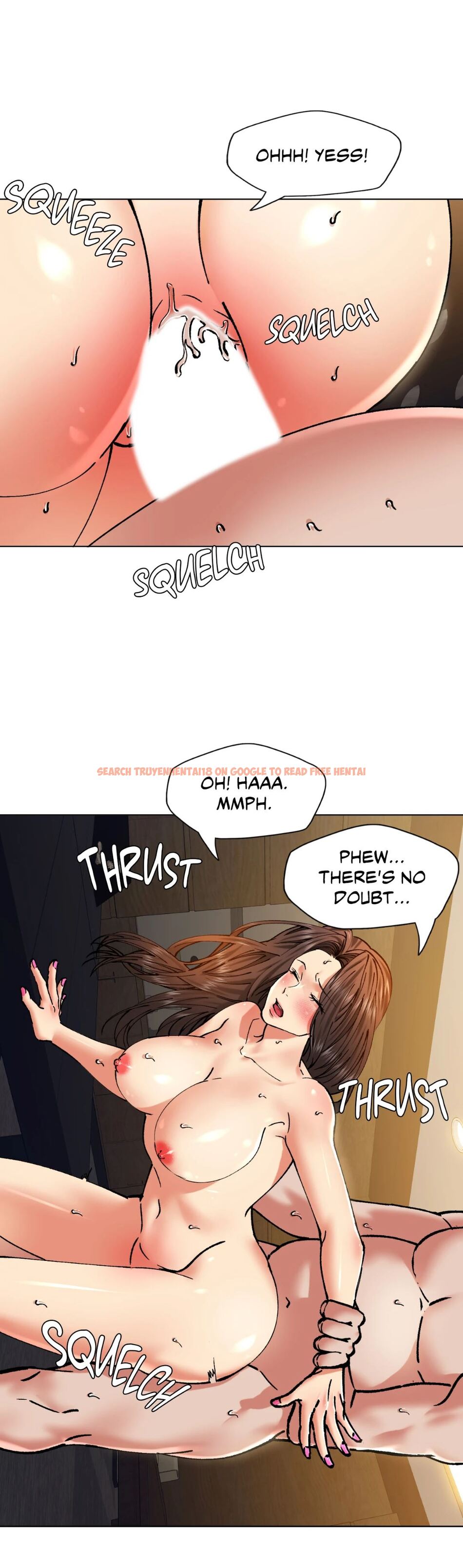 Read Hentai Image 14 746 in comic Climb On Top - Chapter 64 - hentaitnt.net