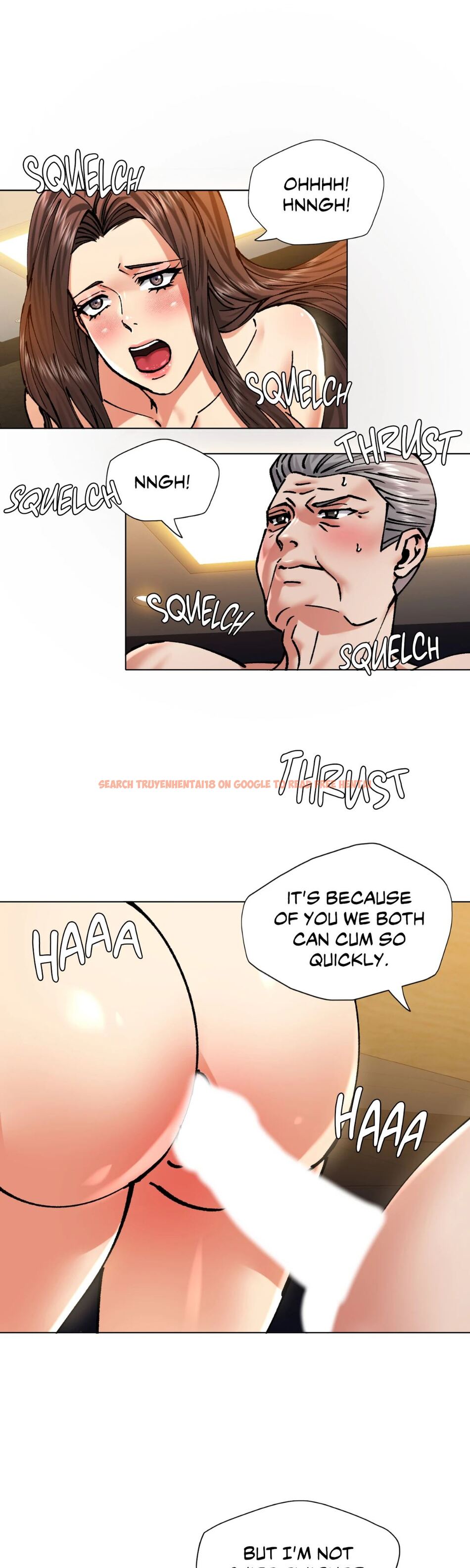 Read Hentai Image 15 746 in comic Climb On Top - Chapter 64 - hentaitnt.net