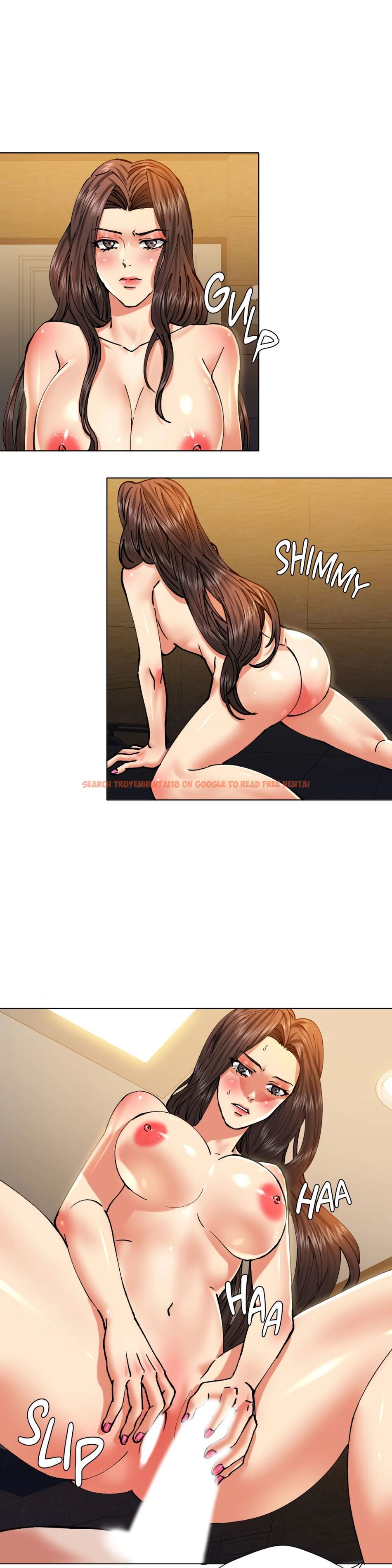 Read Hentai Image 17 747 in comic Climb On Top - Chapter 64 - hentaitnt.net