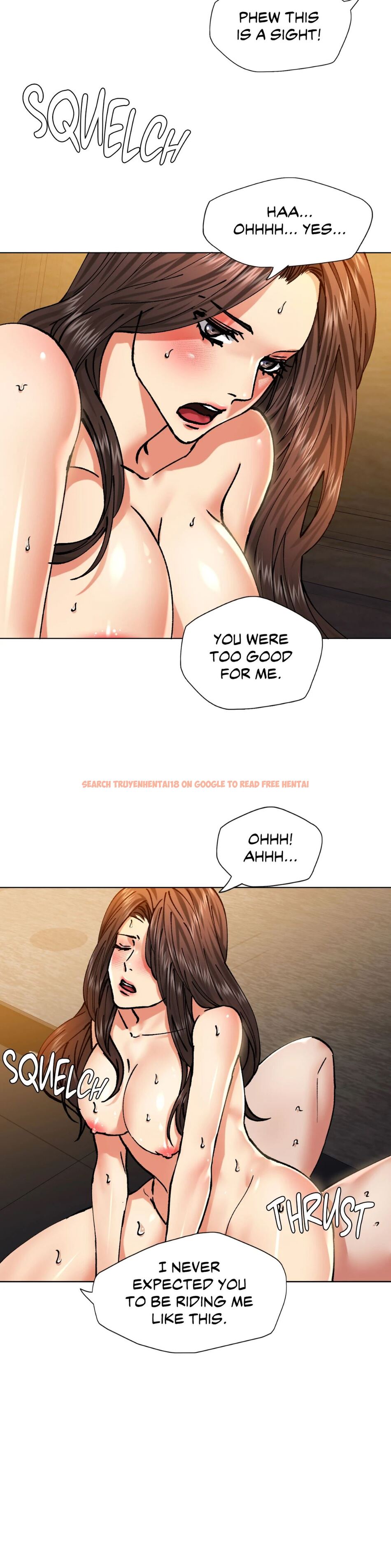 Read Hentai Image 18 747 in comic Climb On Top - Chapter 64 - hentaitnt.net