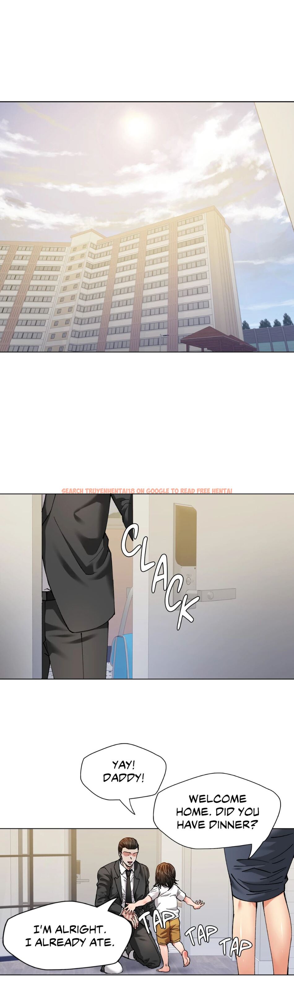 Read Hentai Image 2 746 in comic Climb On Top - Chapter 64 - hentaitnt.net