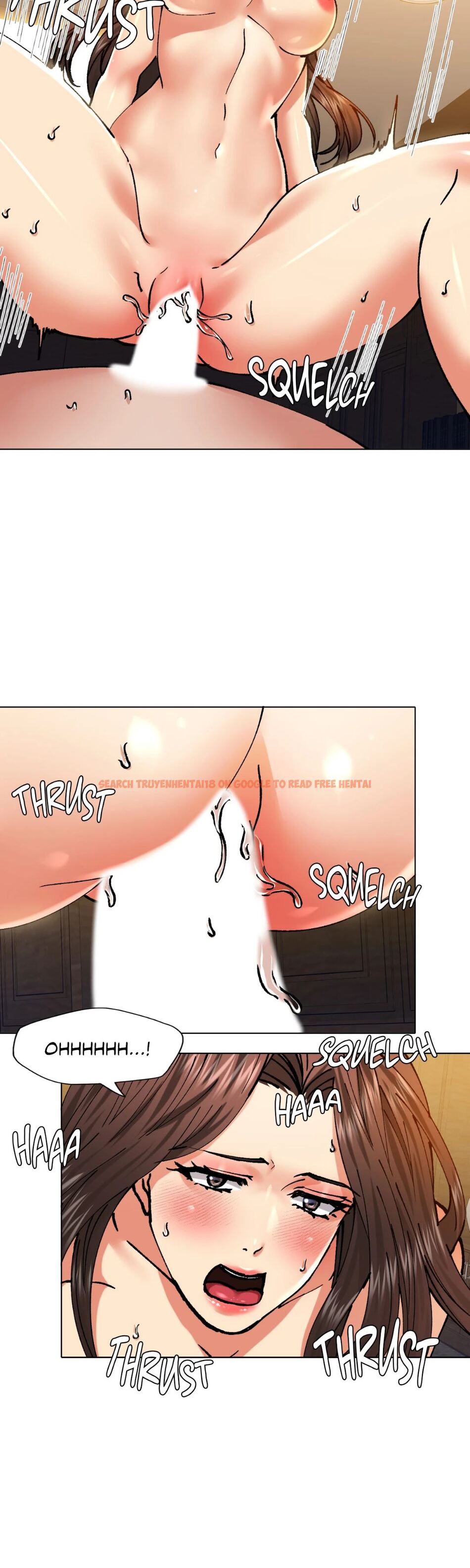 Read Hentai Image 20 747 in comic Climb On Top - Chapter 64 - hentaitnt.net