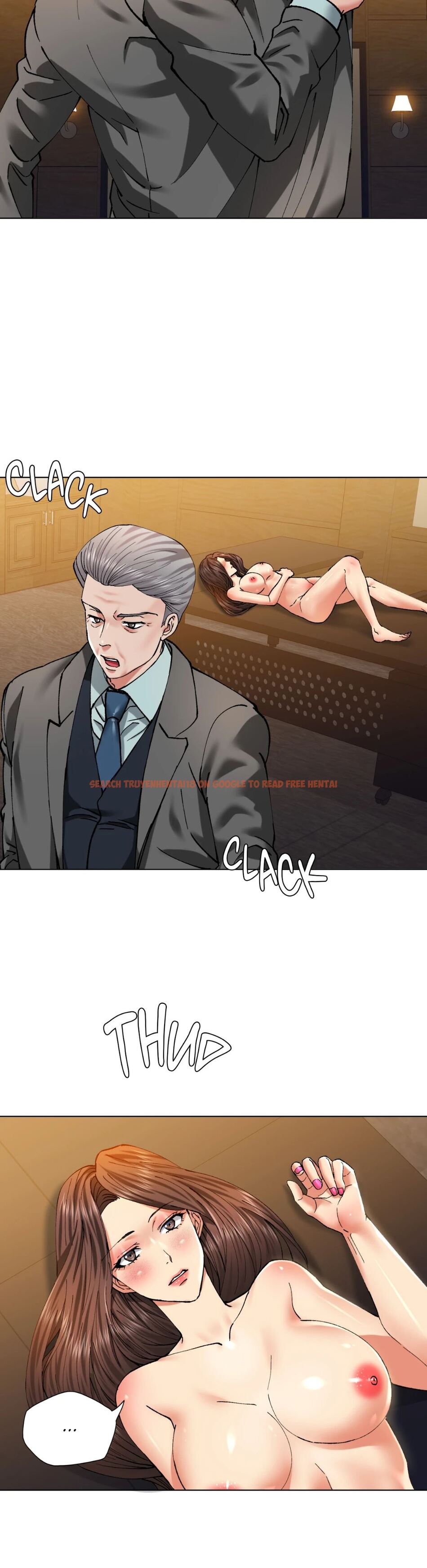 Read Hentai Image 22 747 in comic Climb On Top - Chapter 64 - hentaitnt.net
