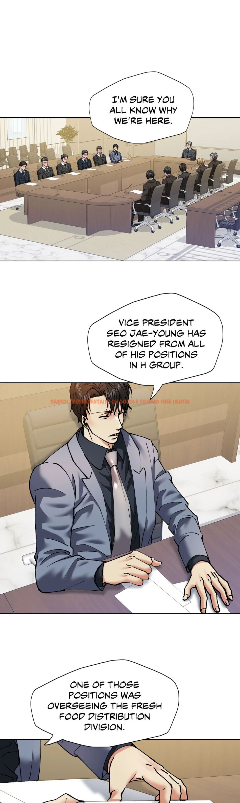 Read Hentai Image 23 747 in comic Climb On Top - Chapter 64 - hentaitnt.net