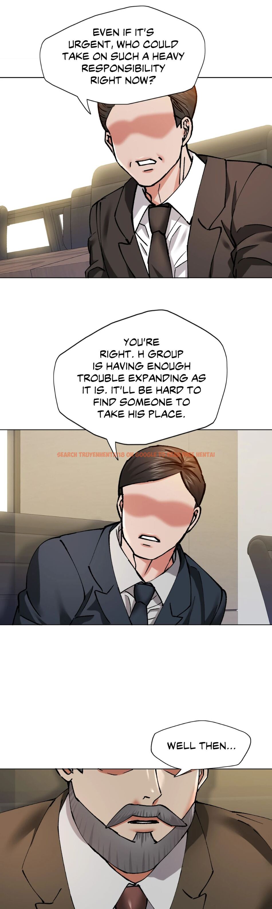 Read Hentai Image 25 747 in comic Climb On Top - Chapter 64 - hentaitnt.net
