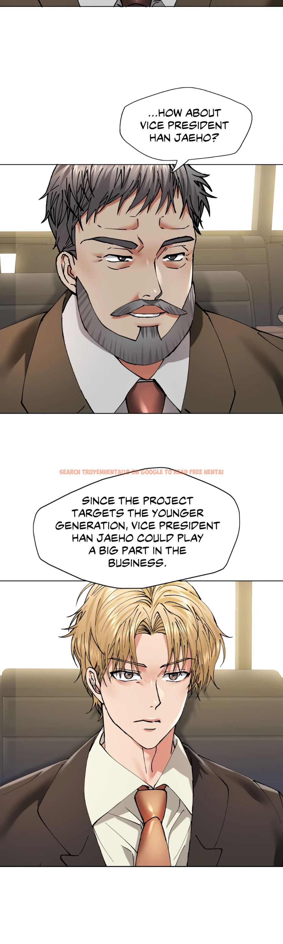 Read Hentai Image 26 747 in comic Climb On Top - Chapter 64 - hentaitnt.net