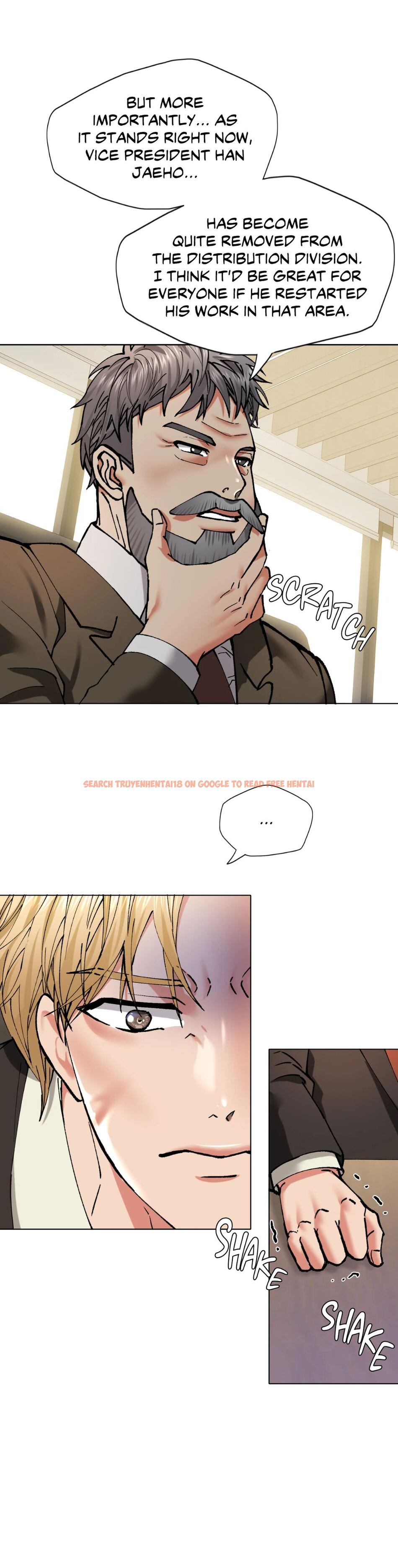 Read Hentai Image 27 747 in comic Climb On Top - Chapter 64 - hentaitnt.net