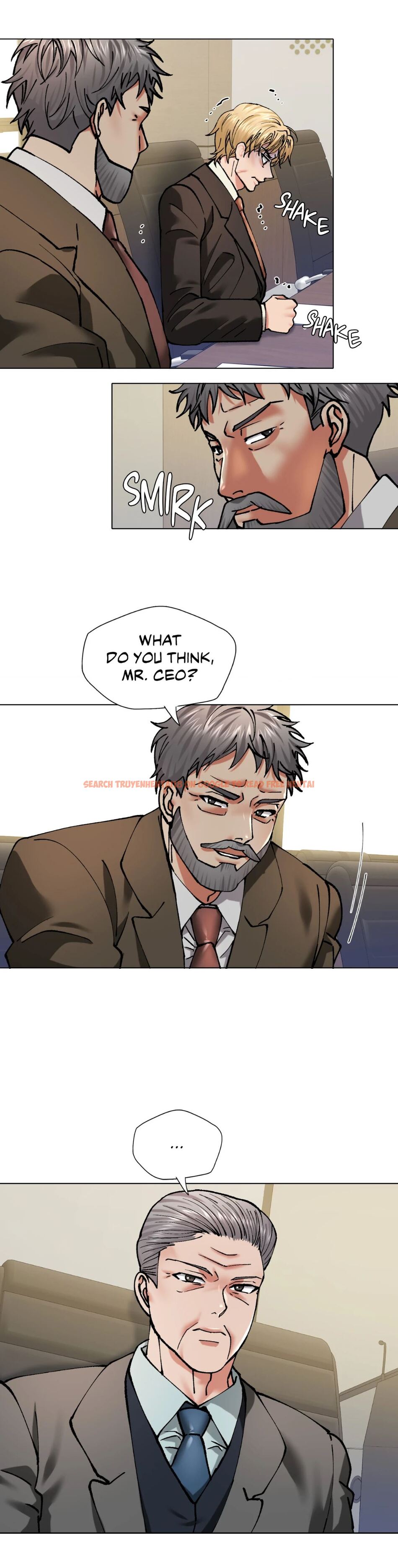 Read Hentai Image 28 747 in comic Climb On Top - Chapter 64 - hentaitnt.net