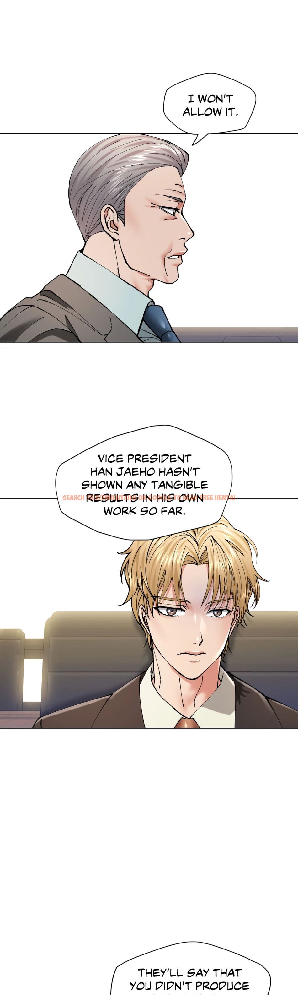 Read Hentai Image 29 747 in comic Climb On Top - Chapter 64 - hentaitnt.net
