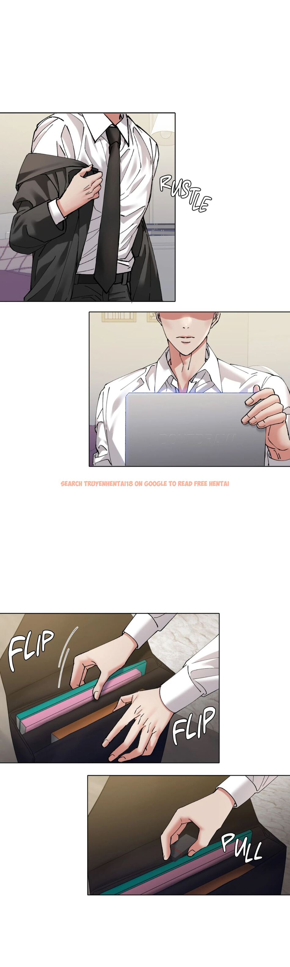 Read Hentai Image 3 746 in comic Climb On Top - Chapter 64 - hentaitnt.net
