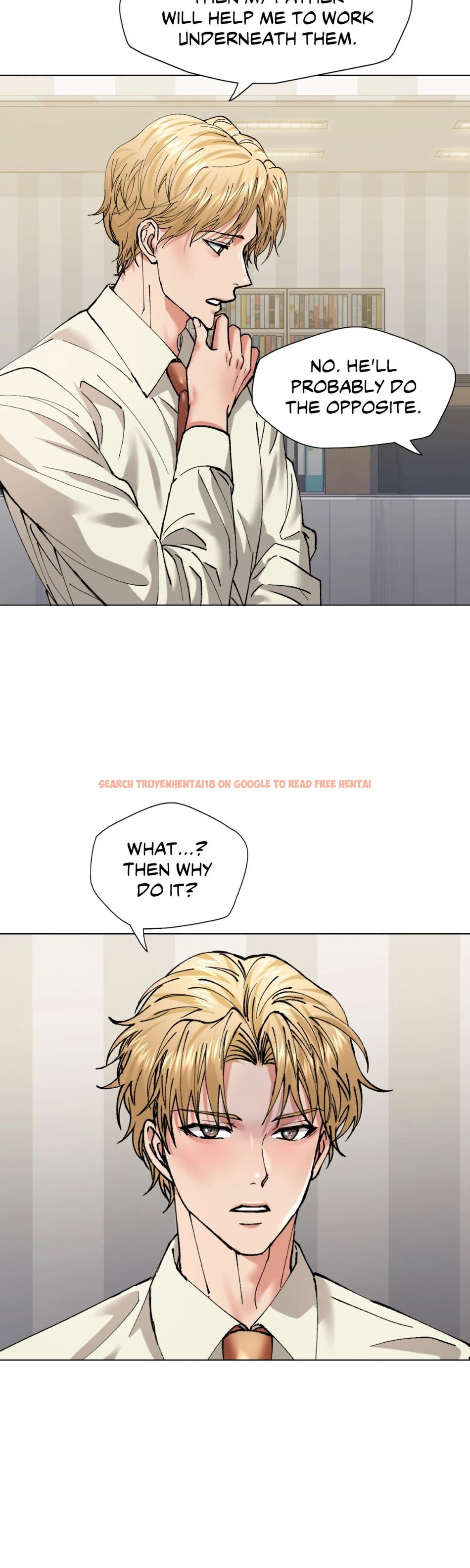 Read Hentai Image 32 748 in comic Climb On Top - Chapter 64 - hentaitnt.net