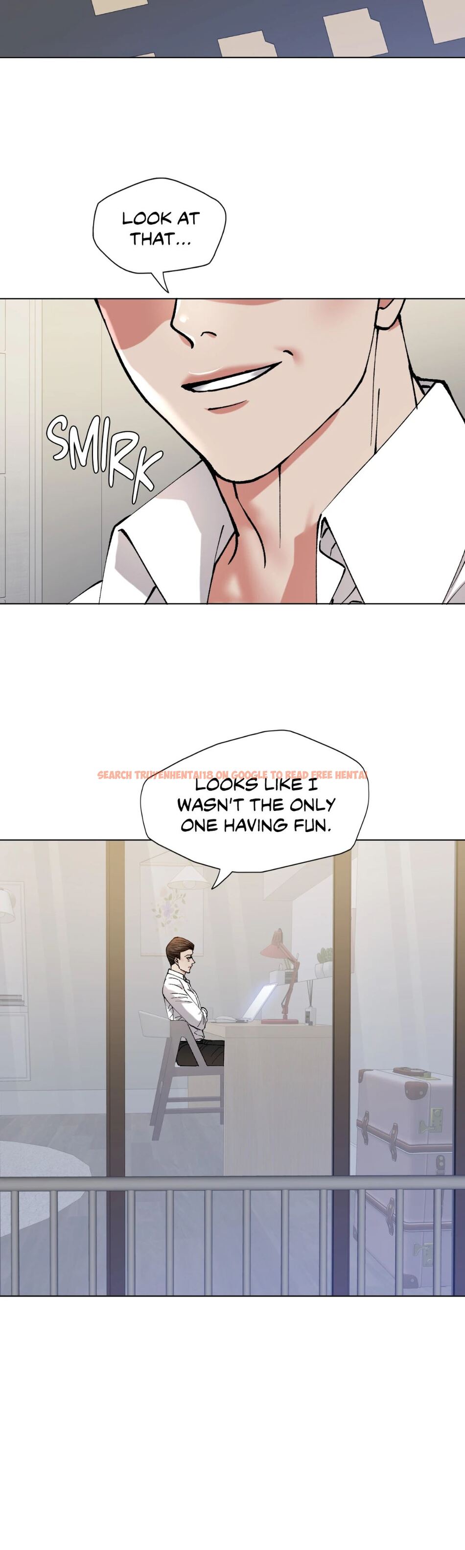 Read Hentai Image 6 746 in comic Climb On Top - Chapter 64 - hentaitnt.net