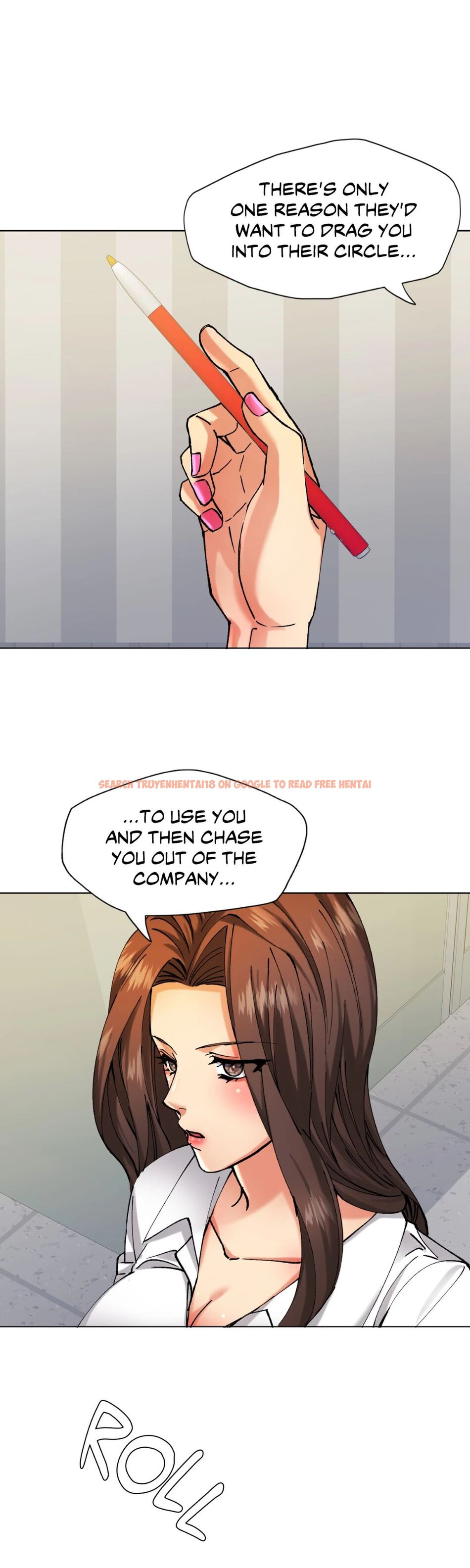 Read Hentai Image 1 836 in comic Climb On Top - Chapter 65 - hentaitnt.net