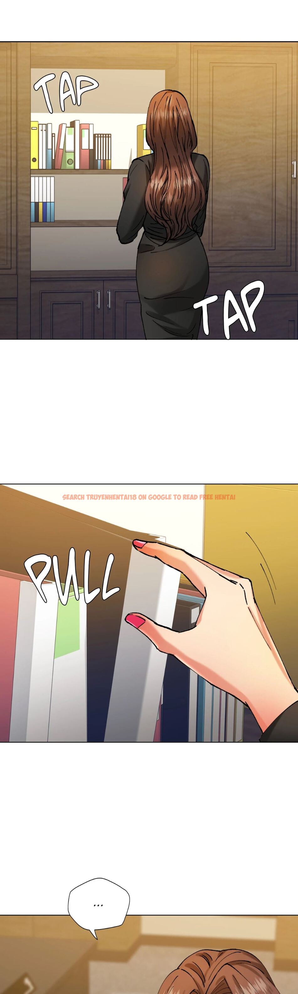 Read Hentai Image 11 837 in comic Climb On Top - Chapter 65 - hentaitnt.net