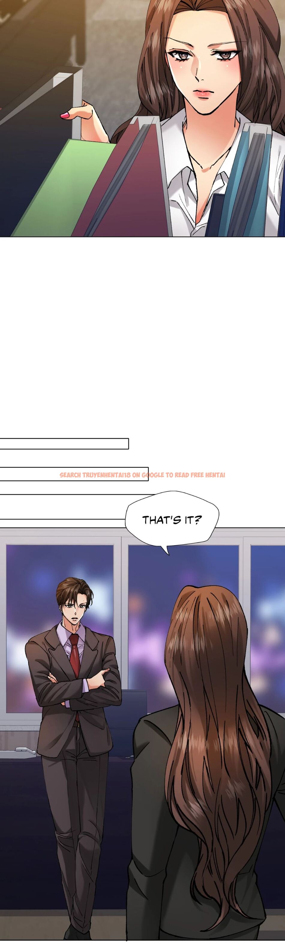 Read Hentai Image 12 838 in comic Climb On Top - Chapter 65 - hentaitnt.net