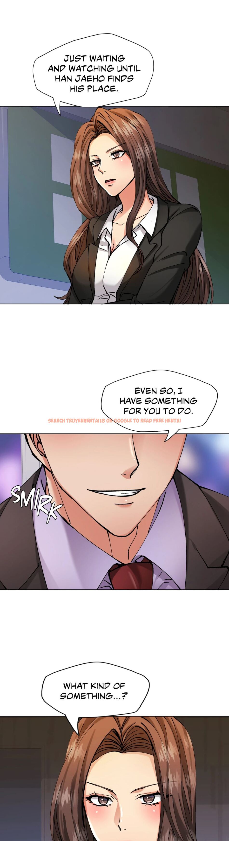 Read Hentai Image 13 838 in comic Climb On Top - Chapter 65 - hentaitnt.net