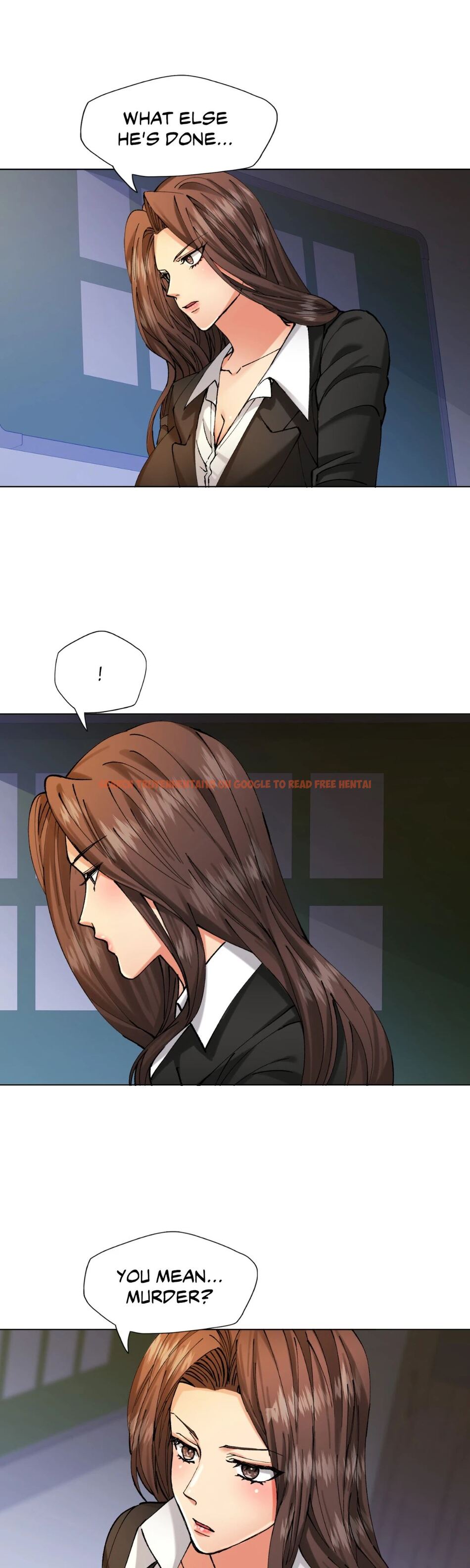 Read Hentai Image 15 838 in comic Climb On Top - Chapter 65 - hentaitnt.net