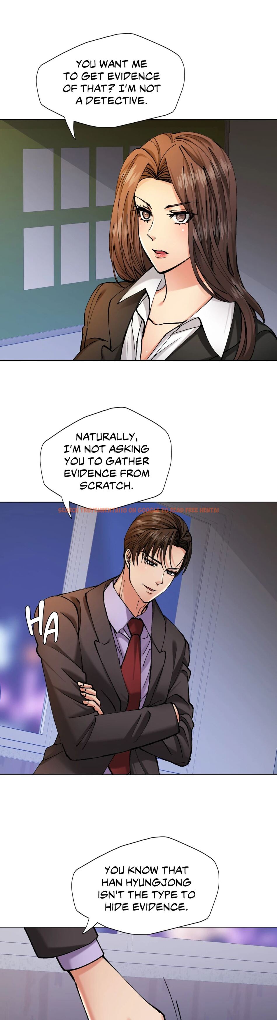 Read Hentai Image 17 838 in comic Climb On Top - Chapter 65 - hentaitnt.net