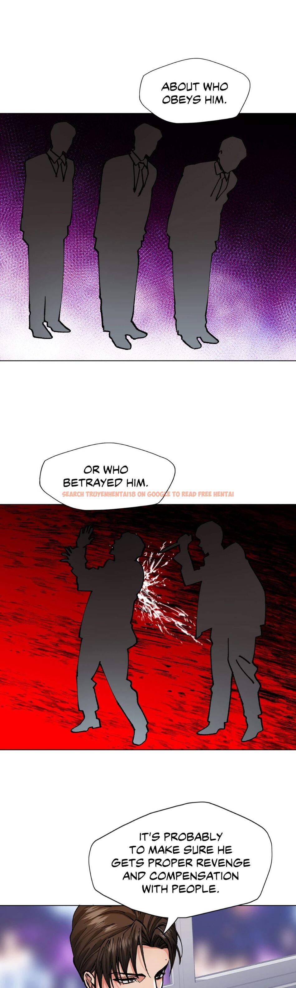 Read Hentai Image 19 838 in comic Climb On Top - Chapter 65 - hentaitnt.net