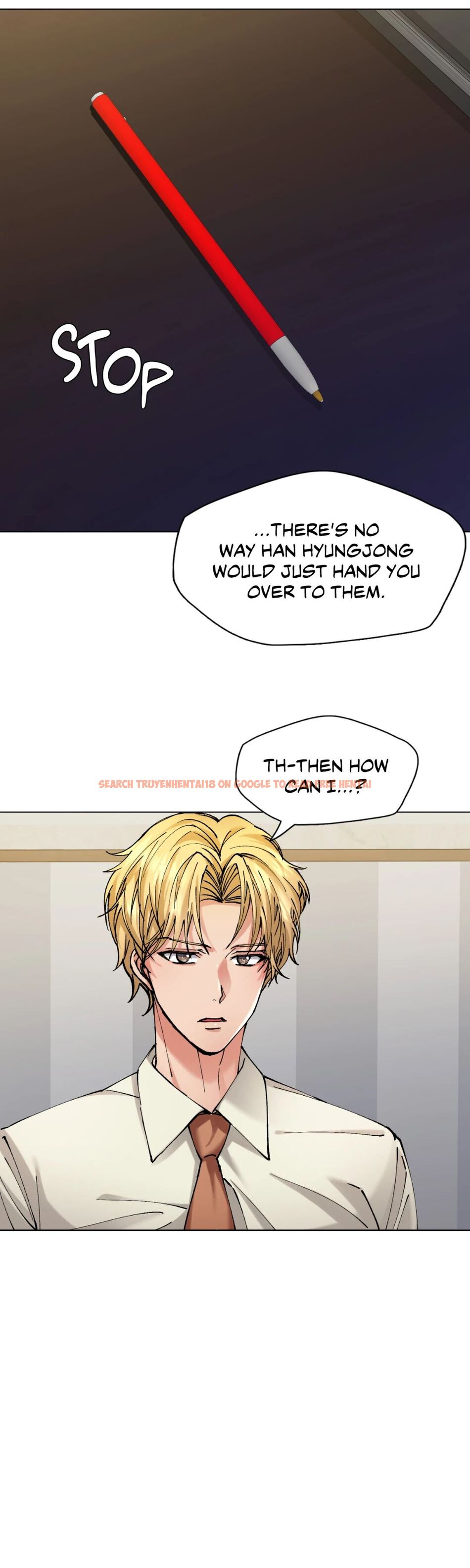 Read Hentai Image 2 836 in comic Climb On Top - Chapter 65 - hentaitnt.net