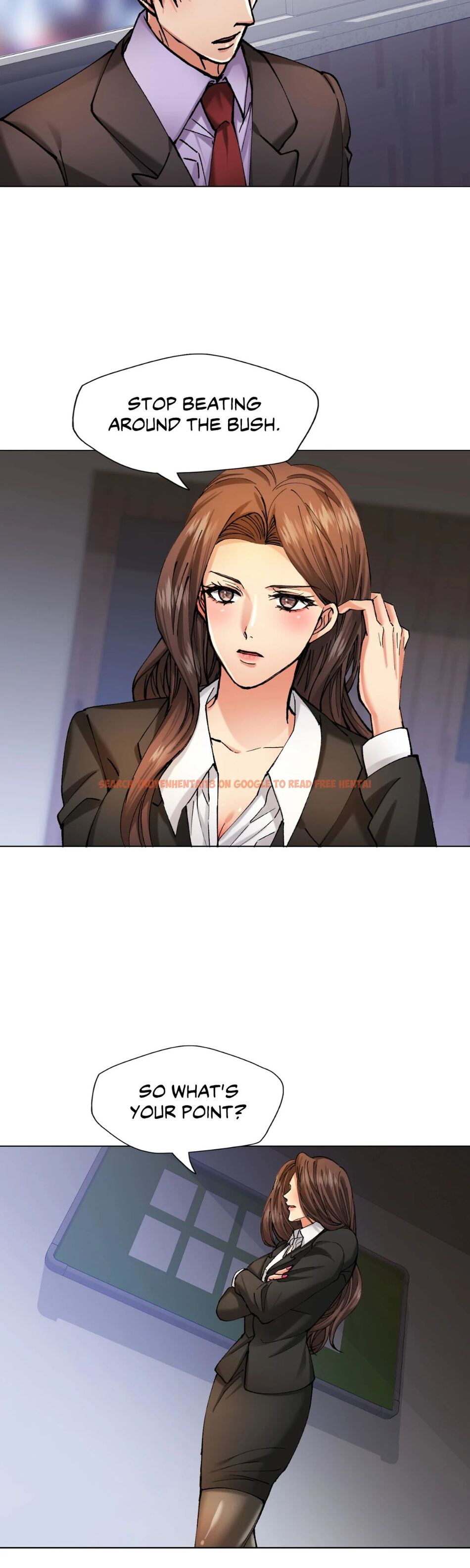 Read Hentai Image 20 839 in comic Climb On Top - Chapter 65 - hentaitnt.net