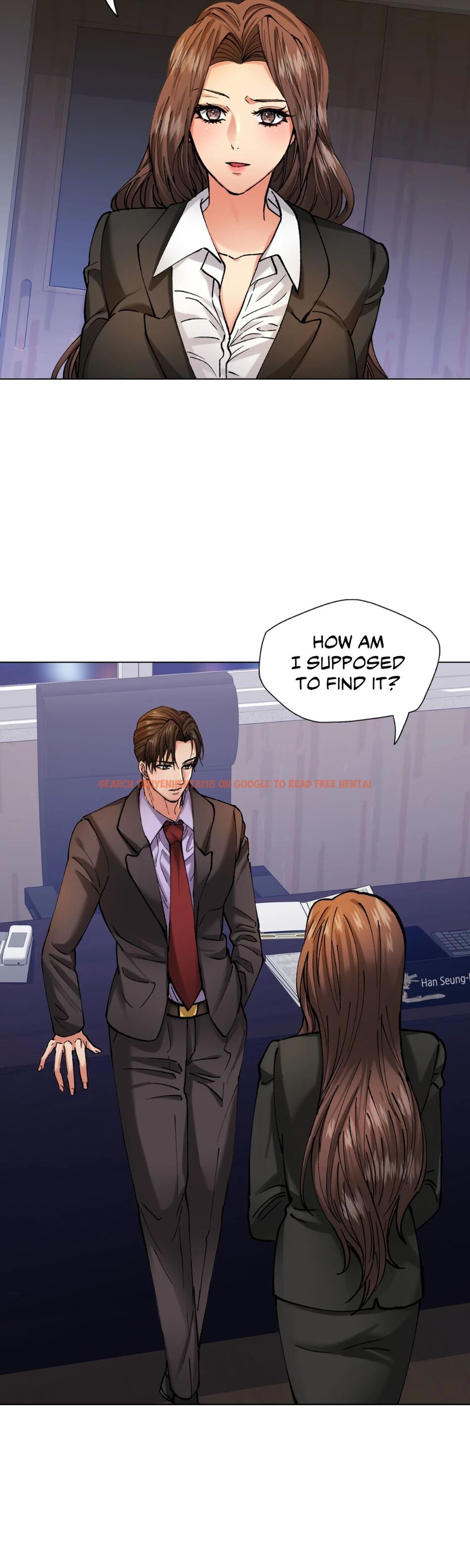 Read Hentai Image 22 839 in comic Climb On Top - Chapter 65 - hentaitnt.net