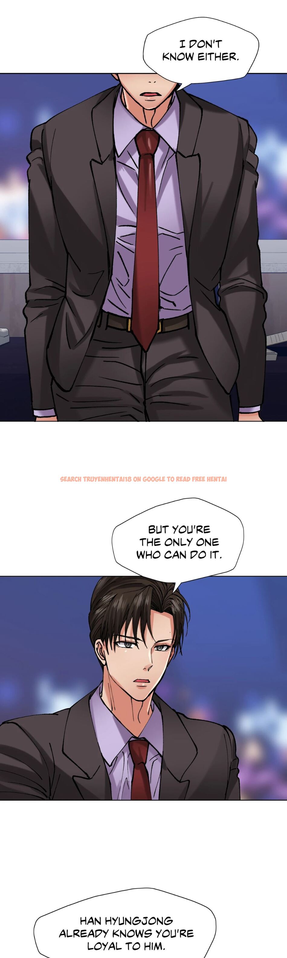 Read Hentai Image 23 839 in comic Climb On Top - Chapter 65 - hentaitnt.net