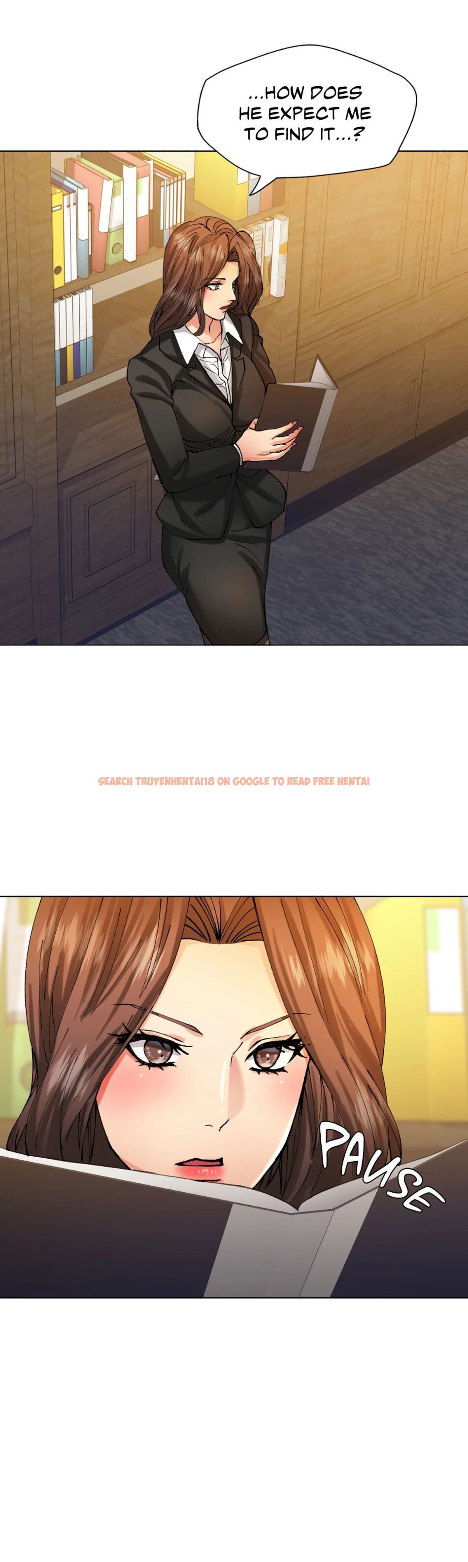 Read Hentai Image 25 839 in comic Climb On Top - Chapter 65 - hentaitnt.net