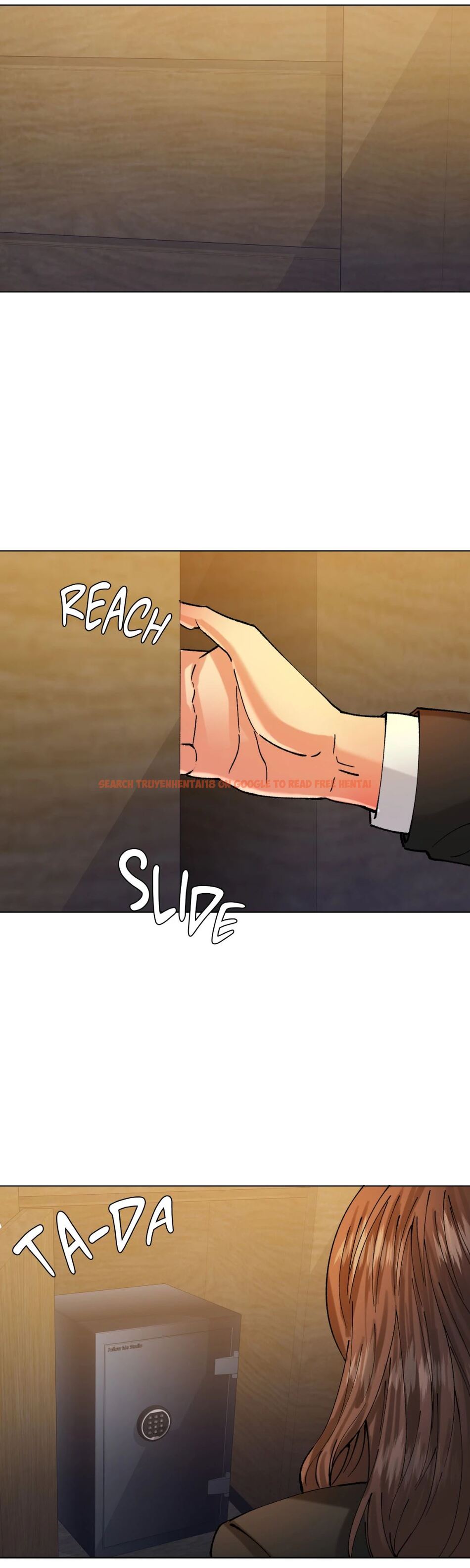 Read Hentai Image 26 839 in comic Climb On Top - Chapter 65 - hentaitnt.net