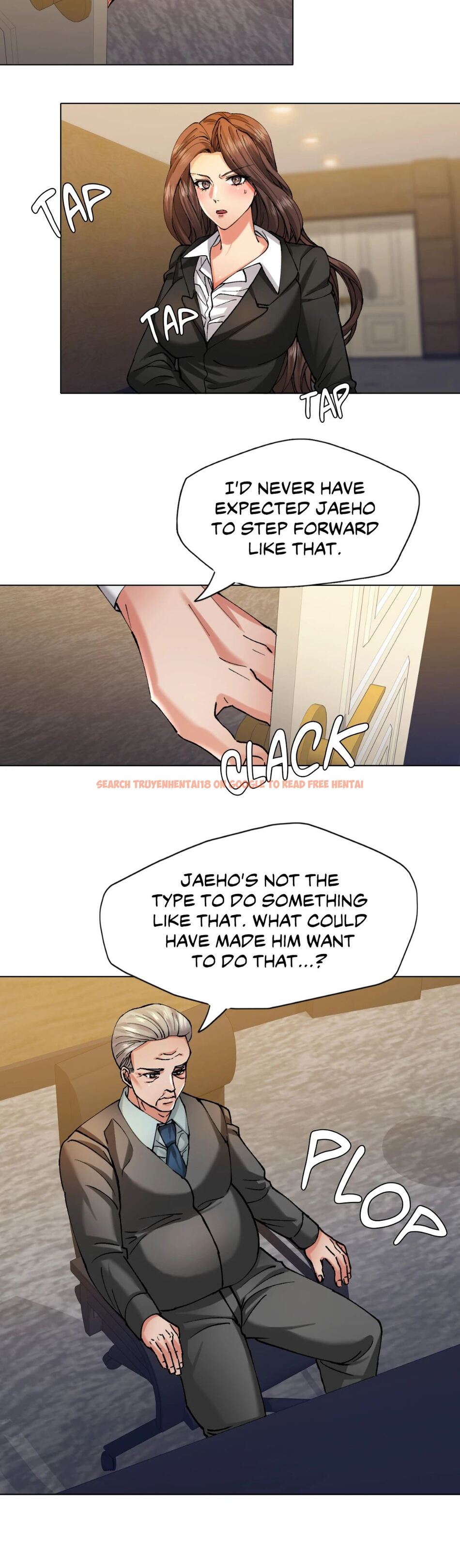 Read Hentai Image 28 840 in comic Climb On Top - Chapter 65 - hentaitnt.net
