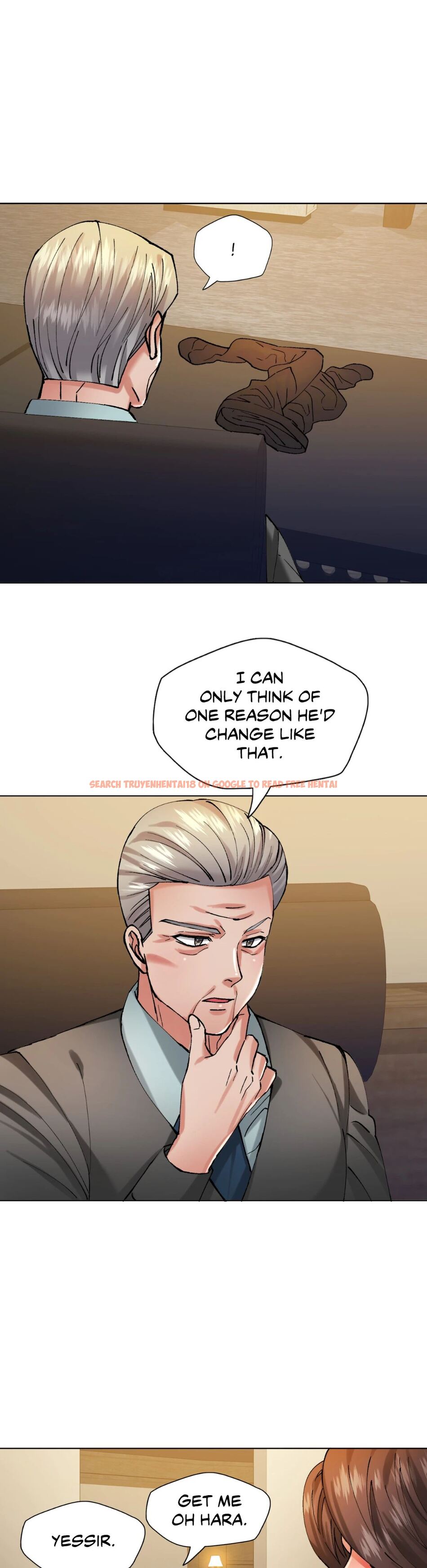 Read Hentai Image 29 840 in comic Climb On Top - Chapter 65 - hentaitnt.net