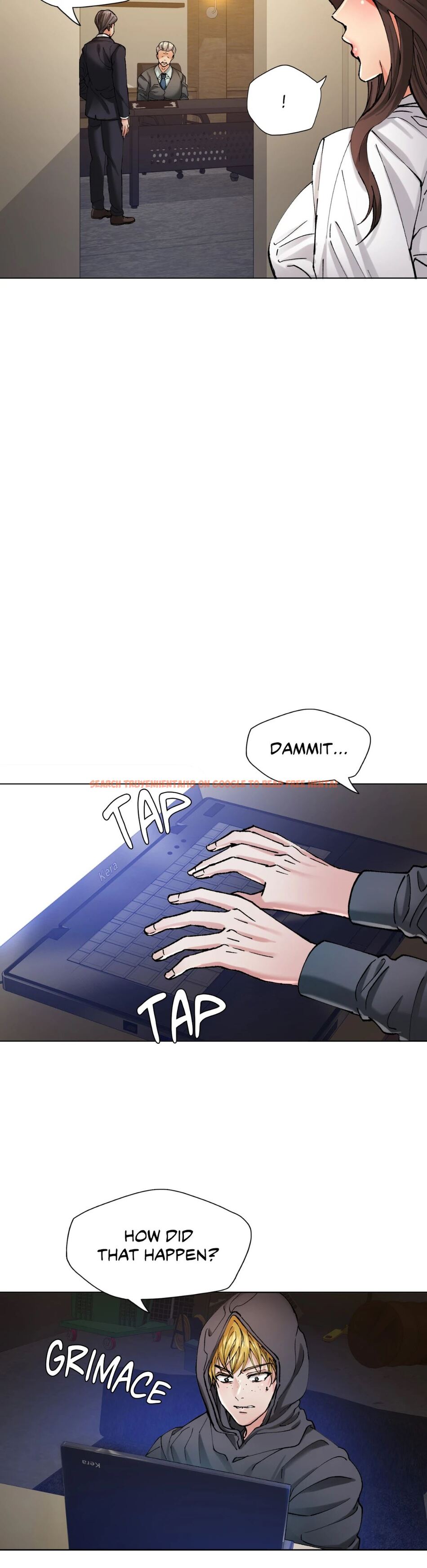 Read Hentai Image 30 840 in comic Climb On Top - Chapter 65 - hentaitnt.net