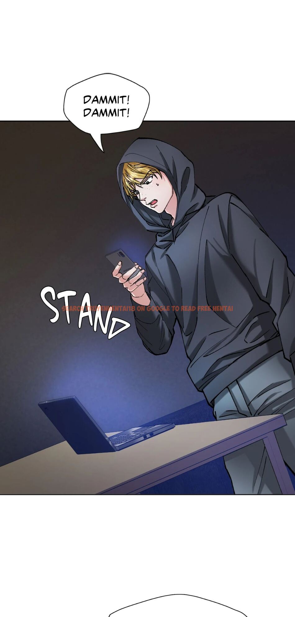 Read Hentai Image 31 840 in comic Climb On Top - Chapter 65 - hentaitnt.net