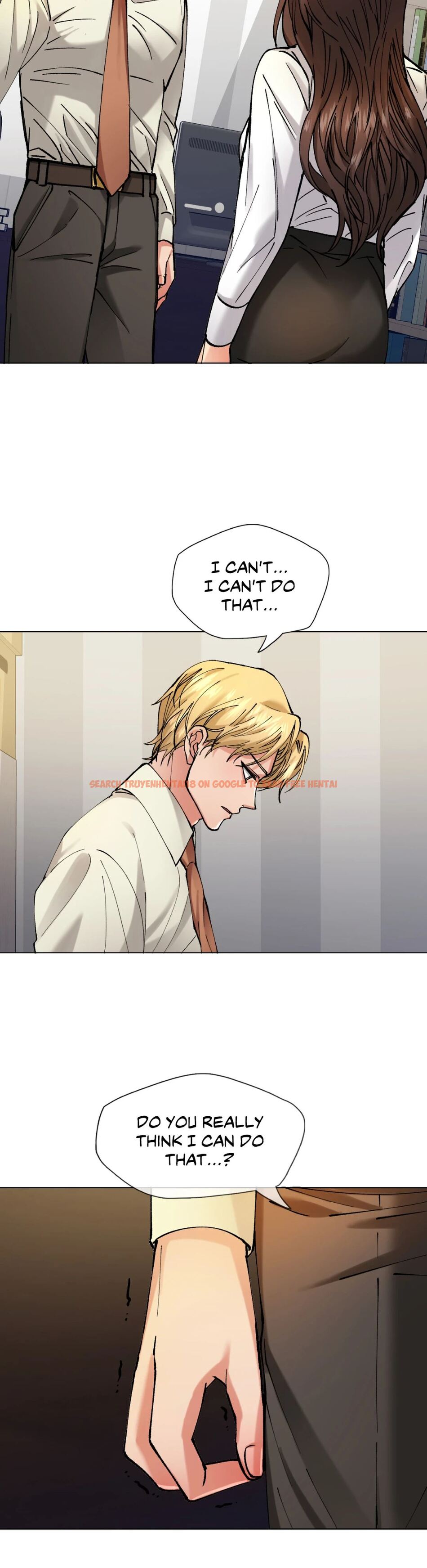 Read Hentai Image 6 837 in comic Climb On Top - Chapter 65 - hentaitnt.net