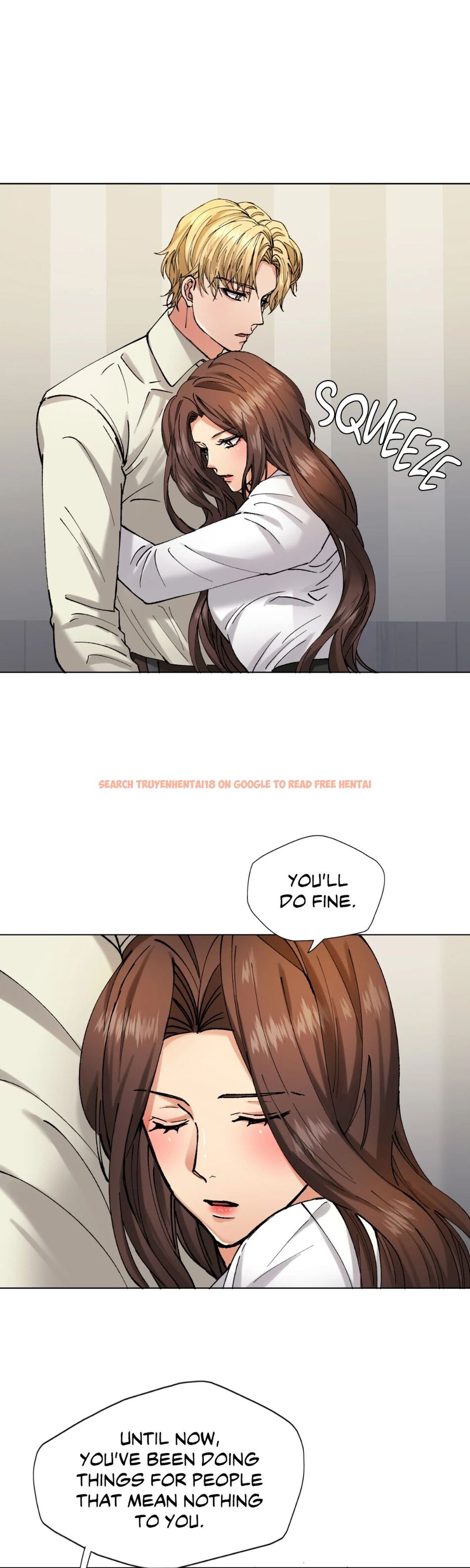 Read Hentai Image 7 837 in comic Climb On Top - Chapter 65 - hentaitnt.net