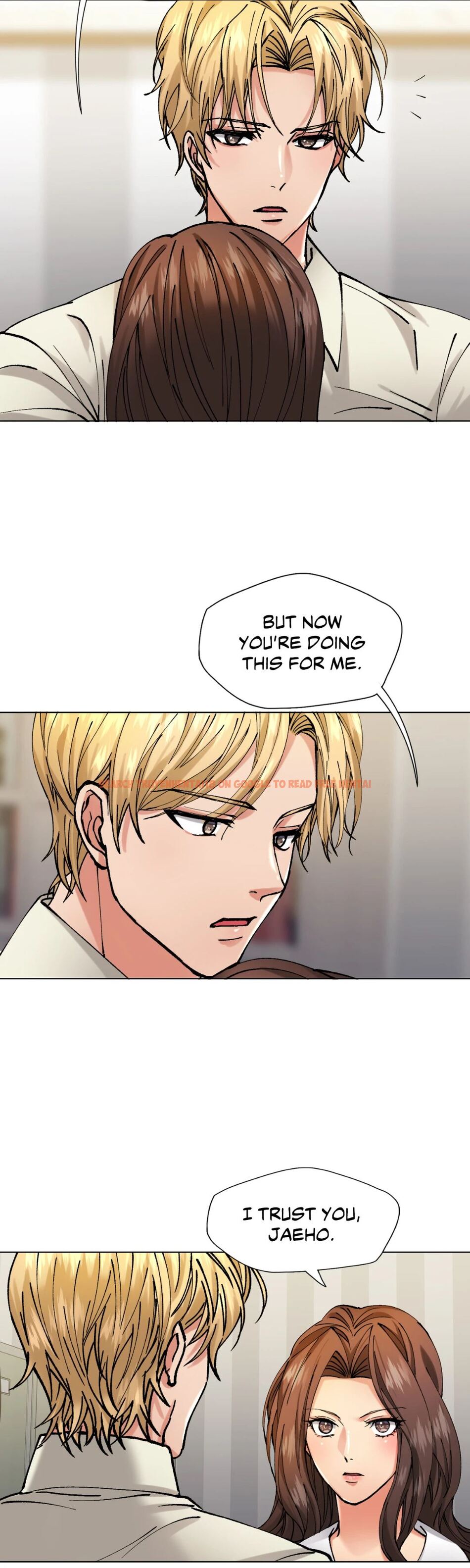 Read Hentai Image 8 837 in comic Climb On Top - Chapter 65 - hentaitnt.net