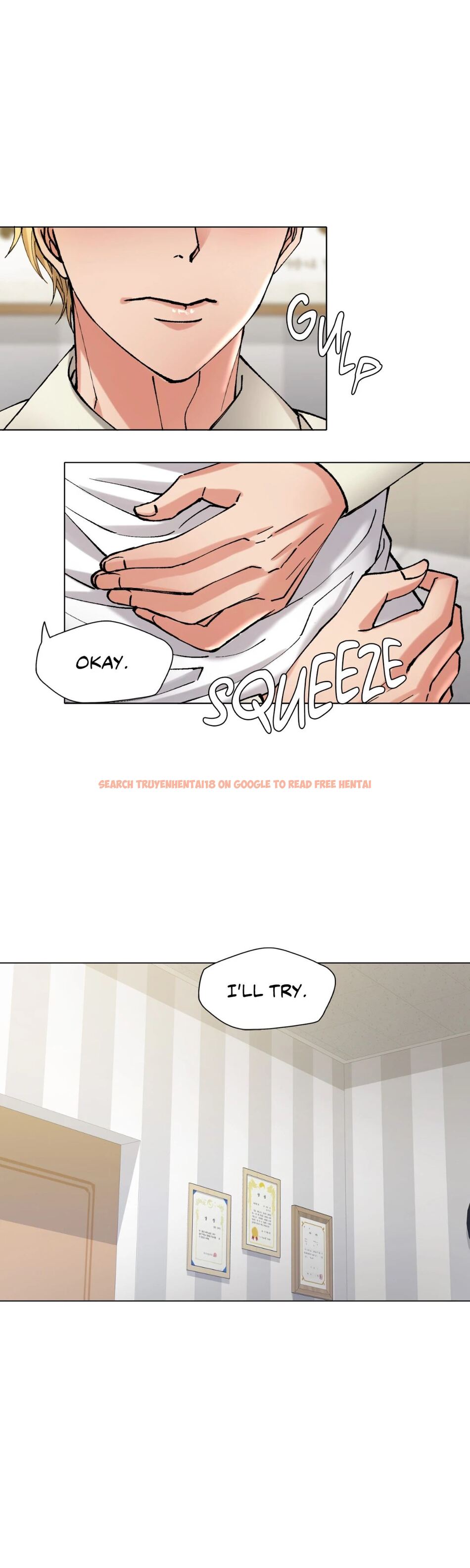 Read Hentai Image 9 837 in comic Climb On Top - Chapter 65 - hentaitnt.net